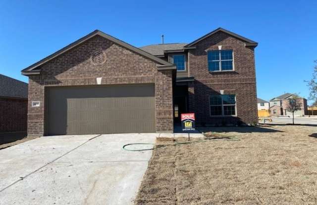 404 Zimmet Drive