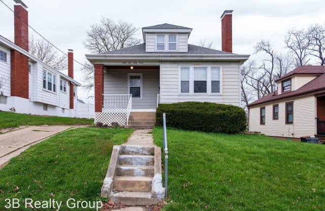 3967 Glenmore Ave. - 3967 Glenmore Avenue, Cheviot, OH 45211