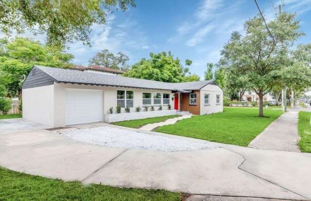 101 S LAKEMONT AVENUE