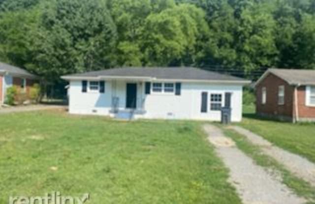 118 Bellar Dr - 118 Bellar Drive, Millersville, TN 37072