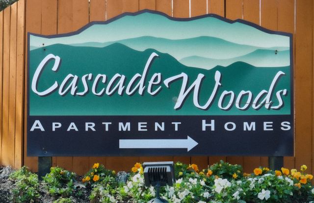 Photo of Cascade Woods Apartments