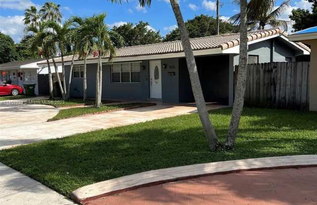 8110 Taft St - 8110 Taft Street, Pembroke Pines, FL 33024