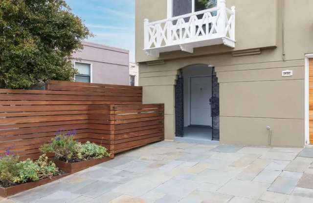 Bright  Spacious Sunset Home | Steps to Golden Gate Park  N-Judah