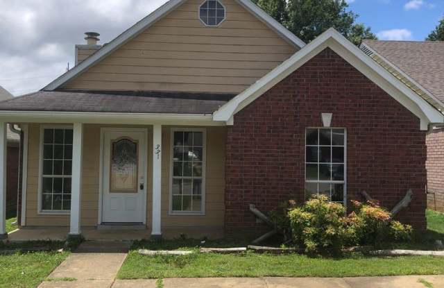 331 Alex Cove