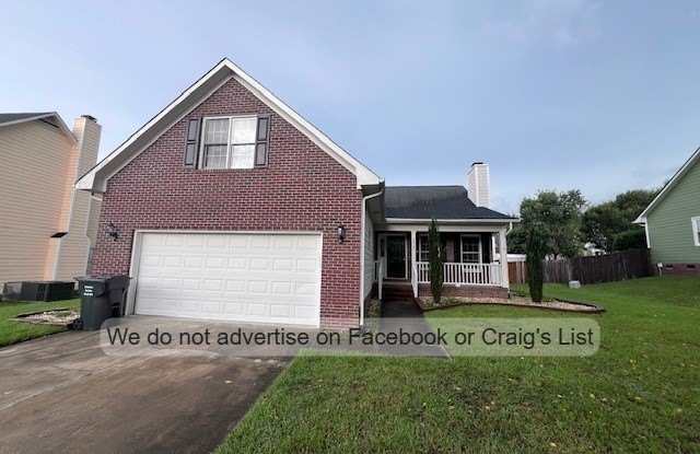 Photo of 2820 Franzia Drive