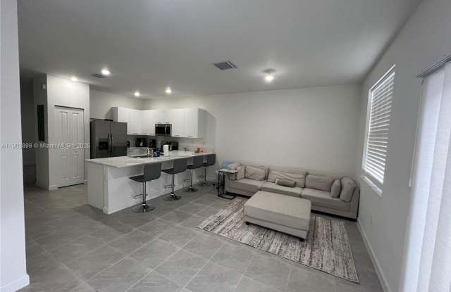 12142 NW 24th Court, Miami, FL 33167