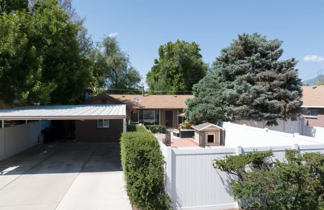 1345 East 4200 South - 1345 East 4200 South, Millcreek, UT 84124