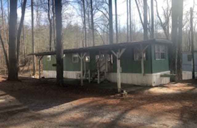 216 Adeles Way - 216 Adeles Way, Henderson County, NC 28792