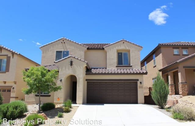 3129 Llano Vista Court NE - 3129 Llano Vista Ct NE, Rio Rancho, NM 87124