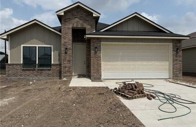 3618 Rebecca Drive