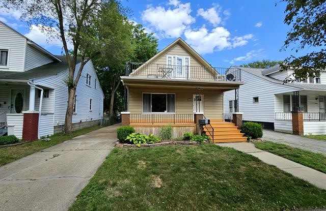 6537 WESTPOINT STREET APT #1