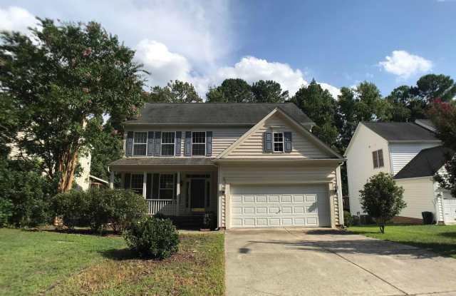 114 Hidden Rock Court