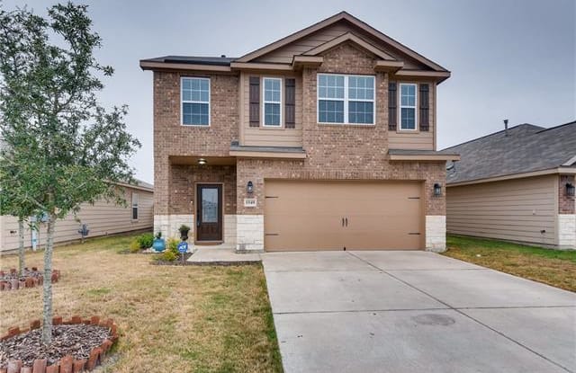 1549 Treeta TRL - 1549 Treeta Trail, Kyle, TX 78640