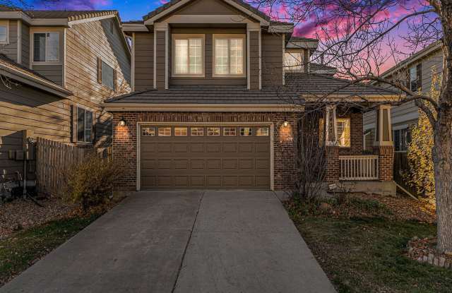 Single family 4 bed 3 bath for rent