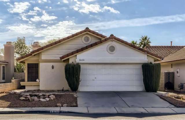 8624 MANALANG RD. LAS VEGAS NV 89123