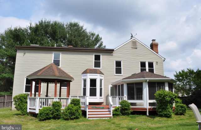 14616 FALLING LEAF Way