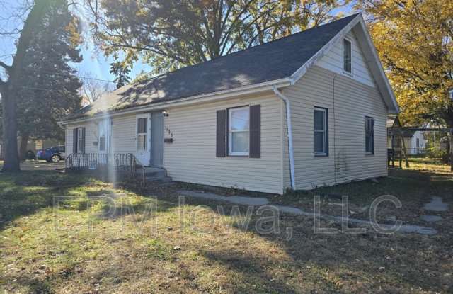 Photo of 1125 North Barclay Street