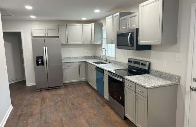 2620 Thornhill Road Northwest