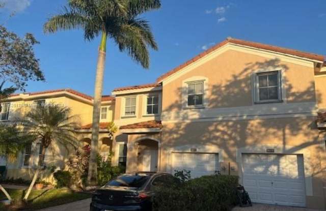 3511 SW 169th Ter - 3511 Southwest 169th Terrace, Miramar, FL 33027