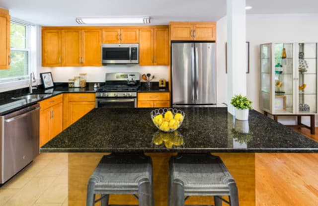 Hancock Village - Boston, MA apartments for rent