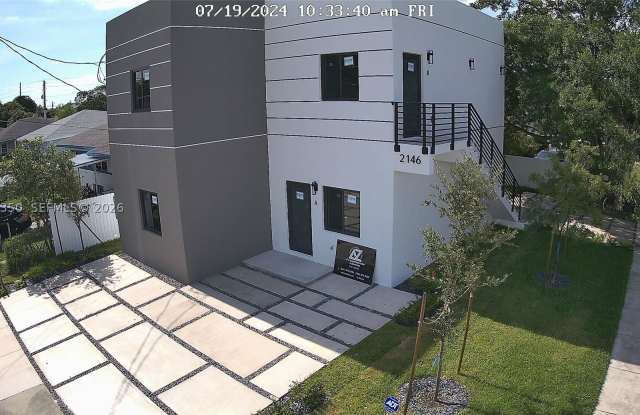 2146 NW 69th Ter