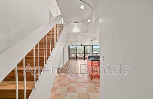 500 Lunalilo Home Road