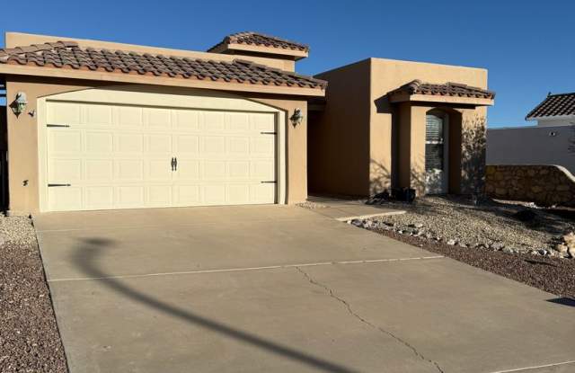 2043 Villa Napoli Loop, Las Cruces, NM