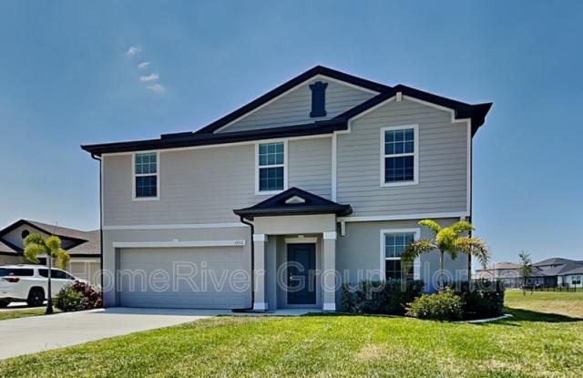17111 Parma Ct - 17111 Parma Court, North Fort Myers, FL 33917