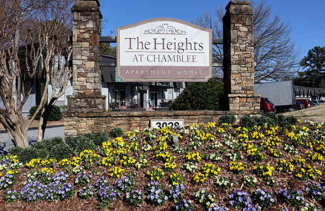 The Heights At Chamblee