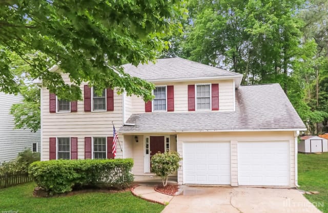 1840 Hickory Creek Court NW - 1840 Hickory Creek Court, Cobb County, GA 30102