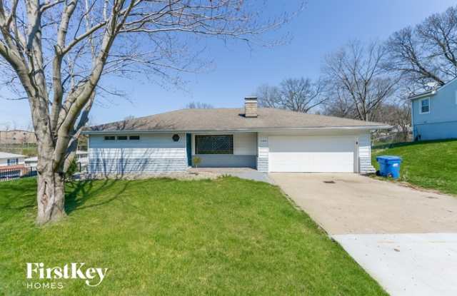 306 Northwest 54th Terrace
