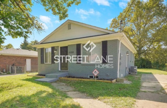 3325 East Deshler Avenue - 3325 Deshler Avenue, Columbus, OH 43227