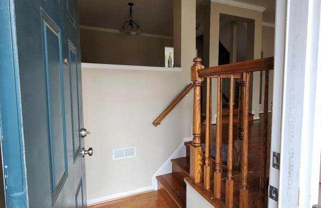 14708 BEAUMEADOW Drive