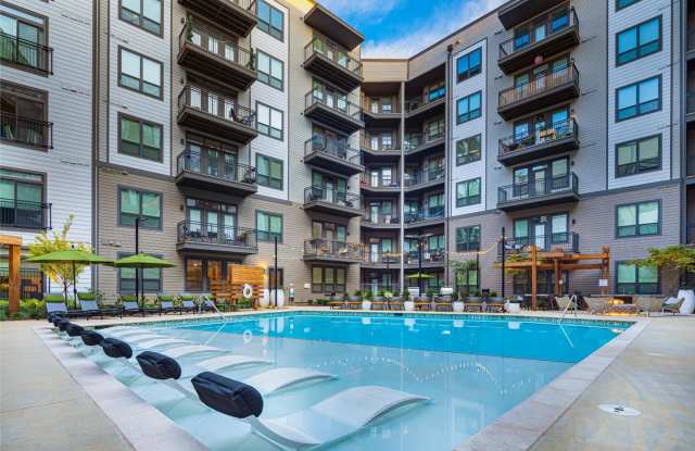 The Jade at Avondale