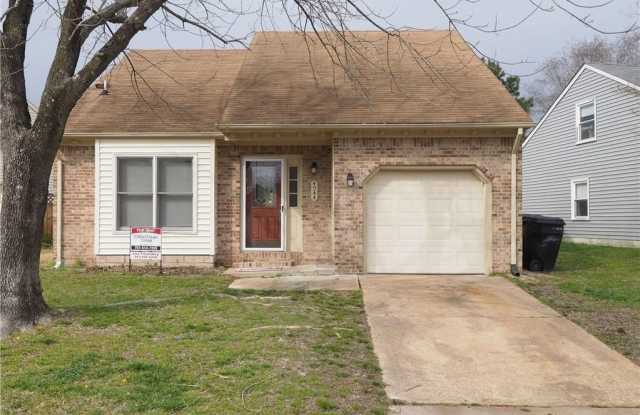 4244 Spruce Knob Road