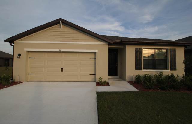 1405 Mineral Loop Drive NW