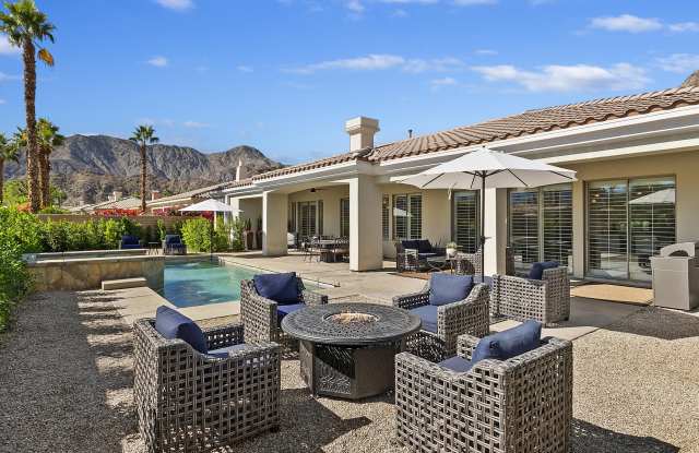 77939 Desert Drive