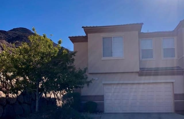 671 VALUE RIDGE Avenue - 671 Value Ridge Avenue, Henderson, NV 89012