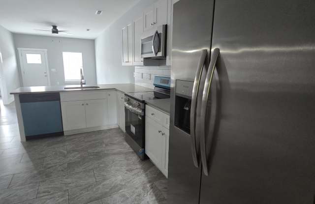 913 Cloud Springs Road