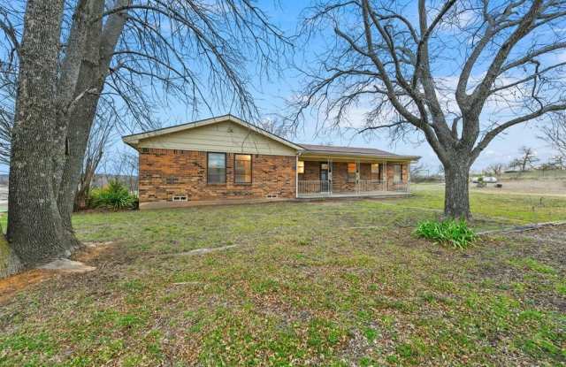 6225 Silver Creek Azle Road - 6225 Silver Creek Azle Road, Tarrant County, TX 76020