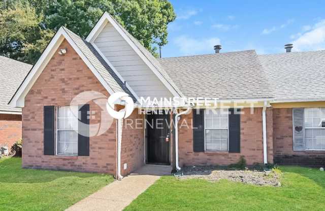 4568 Summer Creek North