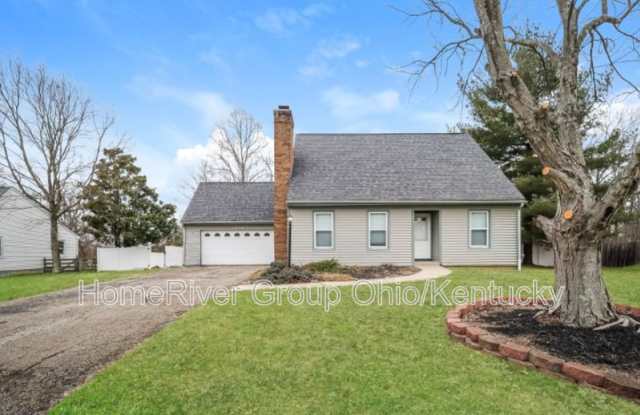 3807 Red Fox Dr