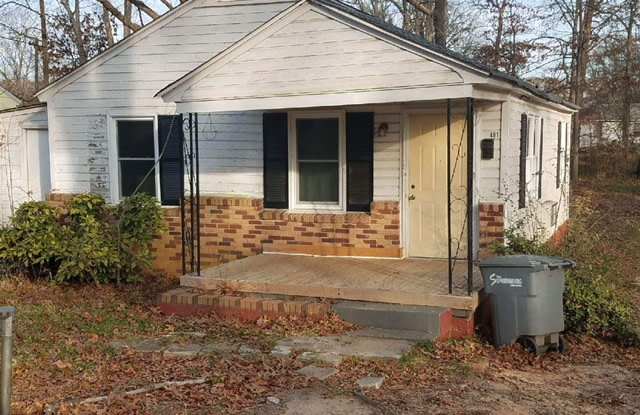 481 Bethlehem Dr
