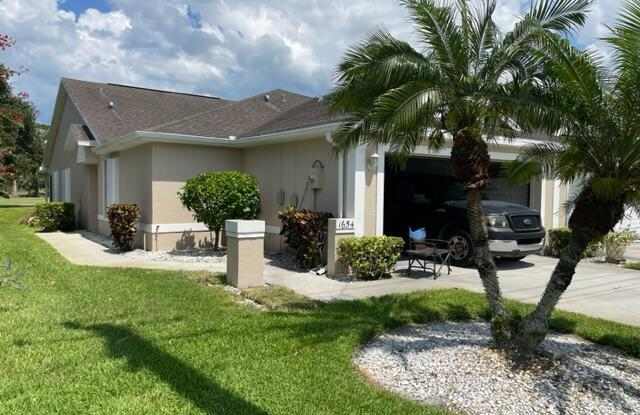1654 Woodland Drive - 1