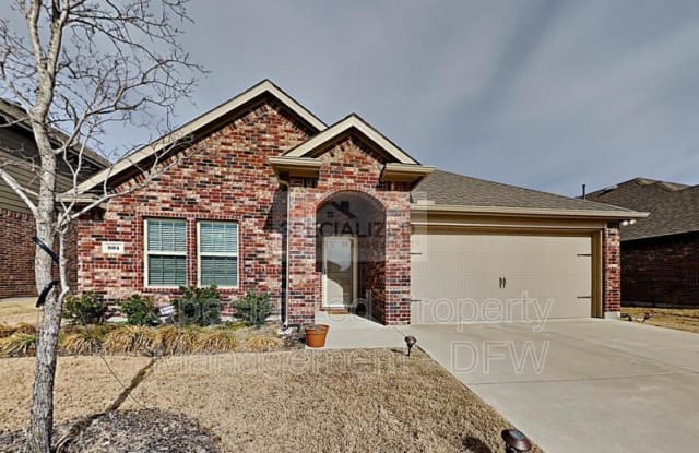 604 Saddle Club Way - 604 Saddle Club Way, Collin County, TX 75407