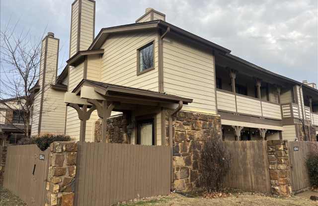 6524 S Memorial #16A