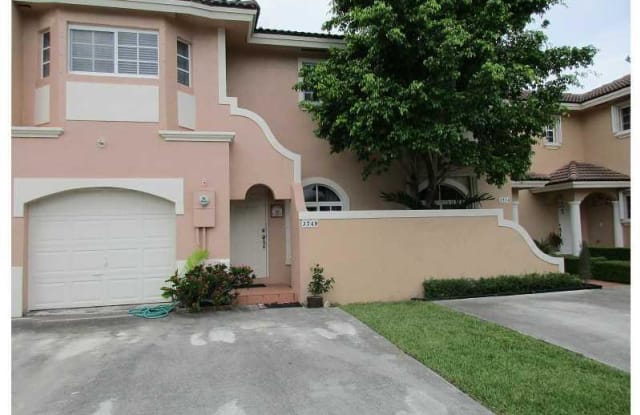 3748 Southwest 153rd Place - 3748 SW 153rd Pl, Miami-Dade County, FL 33185