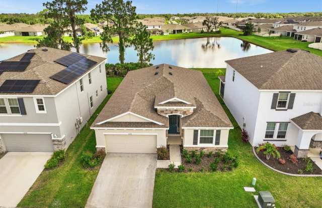 13136 BROOKSIDE MOSS DRIVE