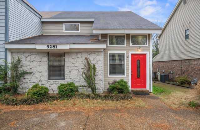 9281 FLETCHER TRACE Pky