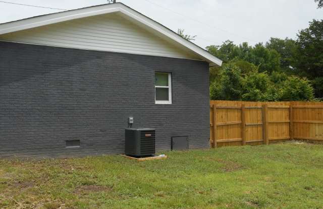 Affordable 3 Bedroom 1 Bath Augusta